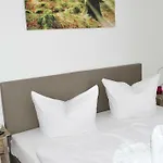 Appartement Fewo 14 Im Haus Huehnergott - 4 Personen, Parkplatz Inclusive *