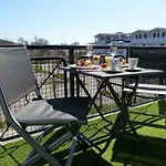Fewo 14 Im Haus Huehnergott - 4 Personen, Parkplatz Inclusive * Sellin (Rugen)