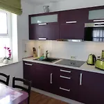 Fewo 14 Im Haus Huehnergott - 4 Personen, Parkplatz Inclusive Appartement Sellin (Rugen)
