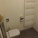 Fewo 14 Im Haus Huehnergott - 4 Personen, Parkplatz Inclusive *