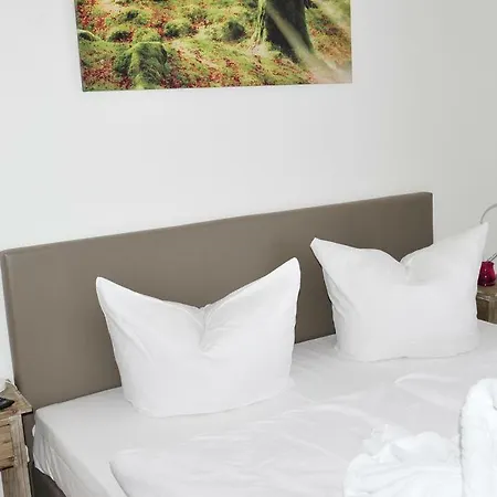 Apartamento 14 Im Haus Huehnergott - 4 Personen, Parkplatz Inclusive *
