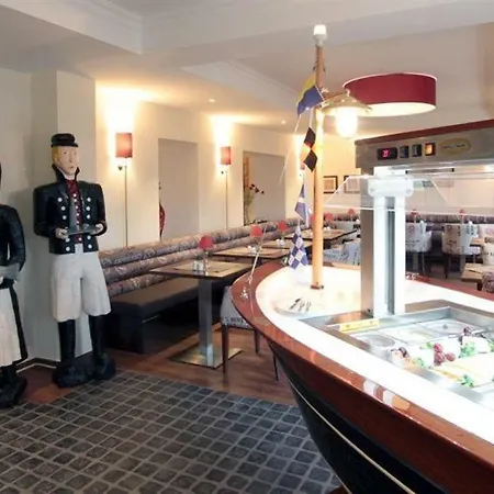 14 - Sofia Haus Huehnergott شقة Sellin (Rugen)