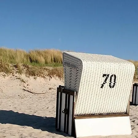 14 - Sofia Haus Huehnergott شقة Sellin (Rugen)