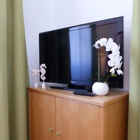 14 - Sofia Haus Huehnergott Sellin (Rugen)