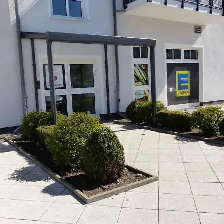 شقة 14 - Sofia Haus Huehnergott