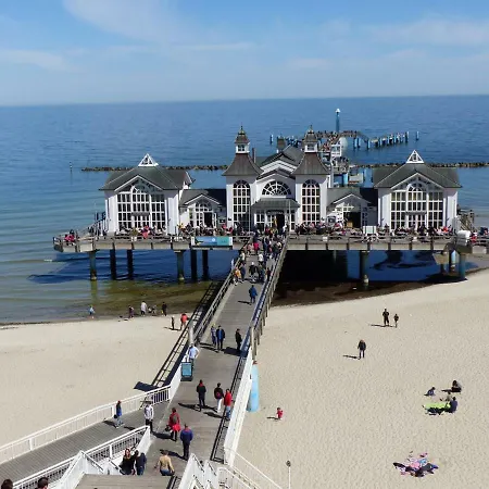 شقة 14 - Sofia Haus Huehnergott