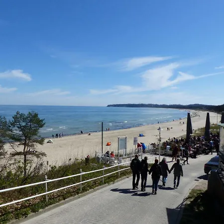 شقة 14 - Sofia Haus Huehnergott