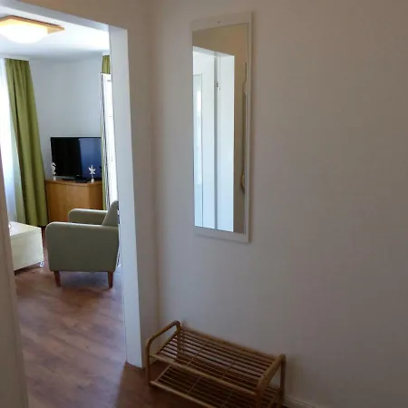 14 - Sofia Haus Huehnergott Apartment *