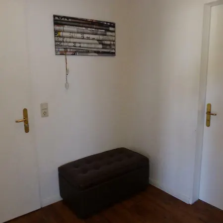 14 - Sofia Haus Hühnergott Sellin (Rugen)