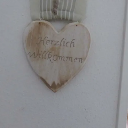 Apartamento 14 Im Haus Huehnergott - 4 Personen, Parkplatz Inclusive *