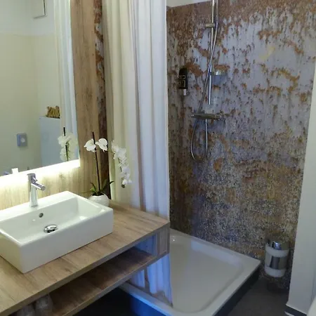 شقة 14 - Sofia Haus Huehnergott *