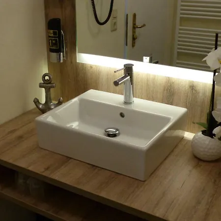 14 - Sofia Haus Huehnergott Sellin (Rugen)