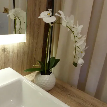Apartamento 14 Im Haus Huehnergott - 4 Personen, Parkplatz Inclusive *