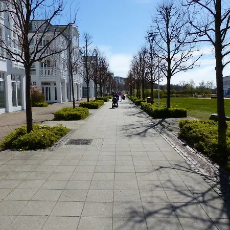 14 - Sofia Haus Huehnergott شقة