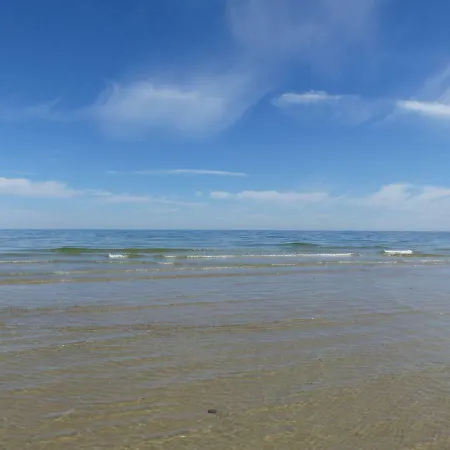 14 - Sofia Haus Huehnergott شقة *