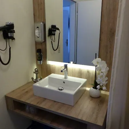 14 Im Haus Huehnergott - 4 Personen, Parkplatz Inclusive